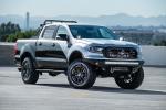 Ford Ranger Pre-Runner 2018 года